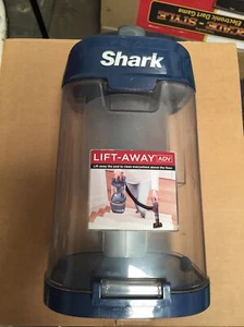 Shark LA301 Vacuum DIRT DUST CANISTER CAN CUP BIN Genuine OEM Part # 305FP301 - Picture 1 of 7