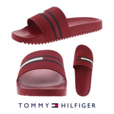 Las mejores ofertas en Sandalias Para hombres Tommy Hilfiger | eBay