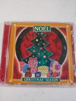 Noel Christmas Season - THE NORTHSTAR SINGERS!!  NEW!! Foto 1 de 2