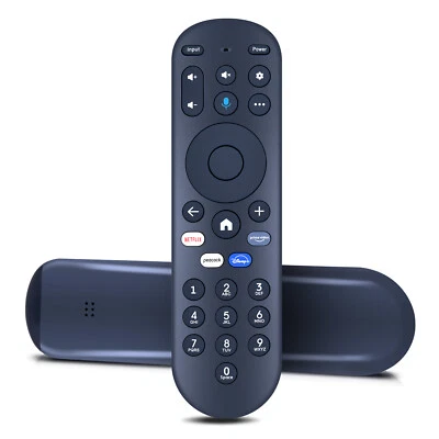 New MG3-R34010 Replacement Remote Control For Element XUMO TV without Voice - Image 1 of 4