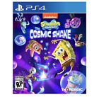 SpongeBob SquarePants Cosmic Shake - Sony PlayStation 4