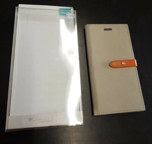Etui Milano iPhone X goospery mercury neuf - Photo 1/10