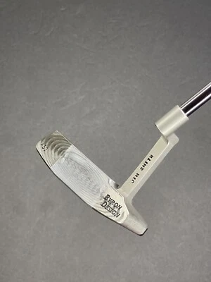 VERY RARE Byron Design - Byron Morgan AS3 Putter - Image 1 of 4
