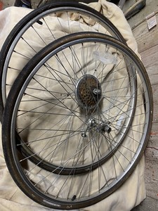 Bicycle Wheels \u0026 Wheelsets for sale | eBay