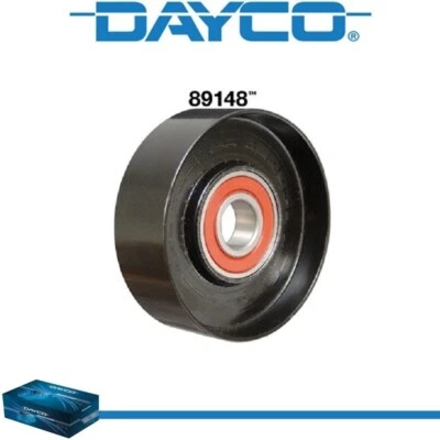 Dayco Idler Belt Tensioner Pulley for SUBARU OUTBACK 2010-2015 H6-3.6L - Image 1 of 4