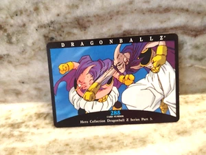 DRAGON BALL HERO COLLECTION SERIES 3. NUMBER 285 - Picture 1 of 2