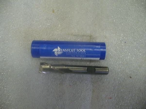FASTCUT TOOL End Mill P/N CPM-M42 3F - Picture 1 of 1