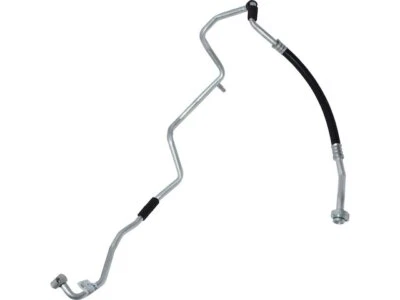 For 2015 Volkswagen Passat A/C Suction Line Hose Assembly 53616ZDST - Image 1 of 2