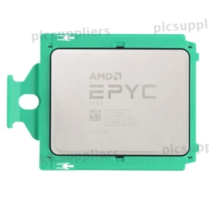 AMD EPYC 7F52 3.5GHz 16 Cores 256MB SP3 Max 3.9GHz 100-000000140 CPU Processor - Afbeelding 1 van 2