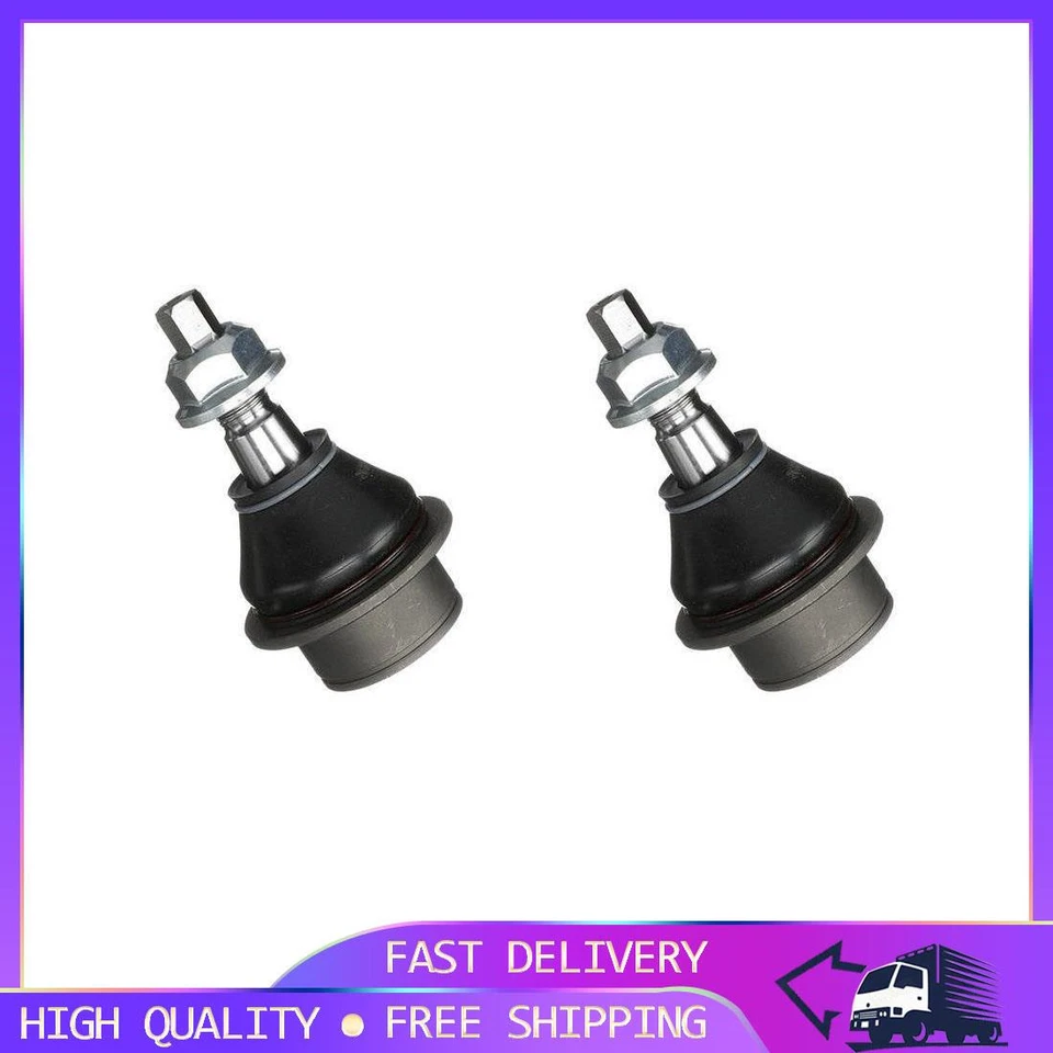 Rótula Delphi inferior delantera para Dodge Dakota 2010 2009 2008 2007 2006 2005 Foto 1 de 1