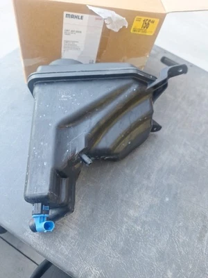  Expansion Tank - 2007-2012 BMW 328i FI - Mahle - Изображение 1 из 3