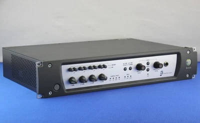 Avid Digidesign Digi 002 - Rack Version - 96KHz - 8 Kanal Interface - FireWire - Bild 1 von 4