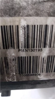 PMN130195 CAJA CAMBIOS / 34358 PARA SMART FORFOUR 01.2004-> 1.5 CDI 50KW [1, - Imagen 1 de 4