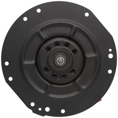 Motor soplador HVAC 4 estaciones 35570 para Jeep Wrangler 91-95 Foto 1 de 4