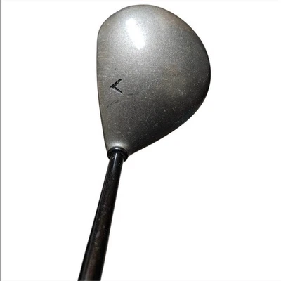 Callaway Big Bertha War Bird Strong Three 3+ Metal Wood Golf Club RCH 96 Stiff - Image 1 of 4