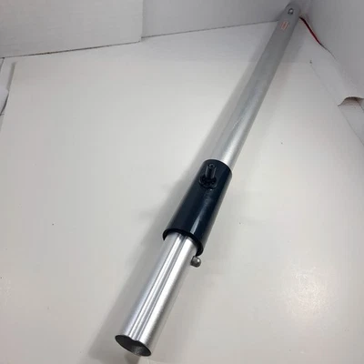 Haan HD60 Limpiador de Vapor Varita Metal Poste Mango Pieza de Repuesto HD-60 Foto 1 de 4