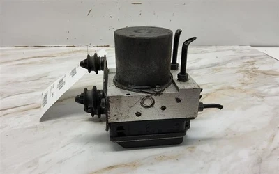 2010-2012  Audi S4 Anti-Lock Brake ABS Pump 8K0907379BJ - Изображение 1 из 4