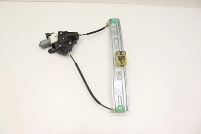 Ford Transit Connect 2014-2023 puerta delantera izquierda ventanas cristal regulador OEM Foto 1 de 4