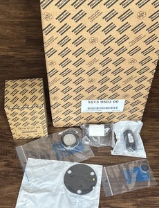 ATLAS COPCO Maintenance Kit w/ Hardware Filter Element & Oil Filter 2906066500 - Picture 1 of 4