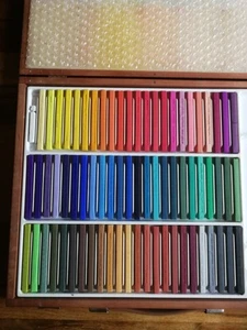 Faber-Castell Pastell - Bild 1 von 2