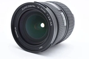 Olympus ZUIKO Digital 14-54mm f/2.8-3.5 Lens for Four Thirds - Picture 1 of 9