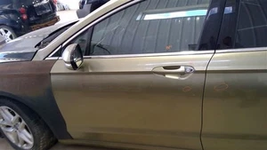Driver Left Front Door Without Acoustic Glass Fits 13-20 FUSION 389102 - Picture 1 of 12