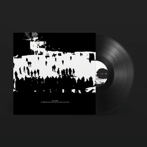 Mclusky The Difference Between Me and You Is That I'm Not On (Vinyl) (US IMPORT) - Picture 1 of 1
