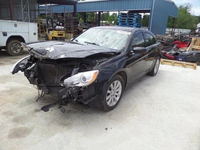 Strut Rear Fits 08-14 Dodge Avenger - Image 1 of 4