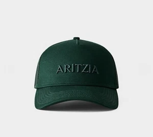 ARITZIA Detour Mütze grün - Bild 1 von 4