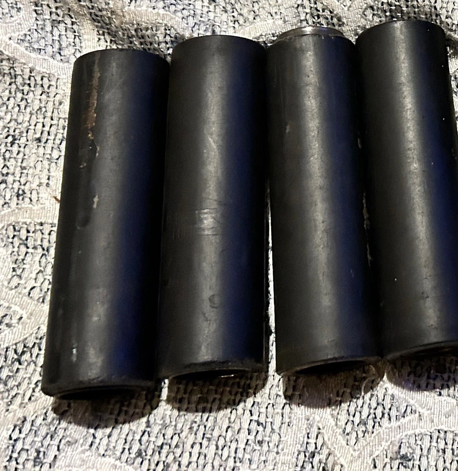 4 clavijas Merritt Brandon Begin Foto 1 de 1