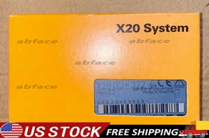 NEW B&R X20DOF322 PLC Module X20 DO F322 - Picture 1 of 10