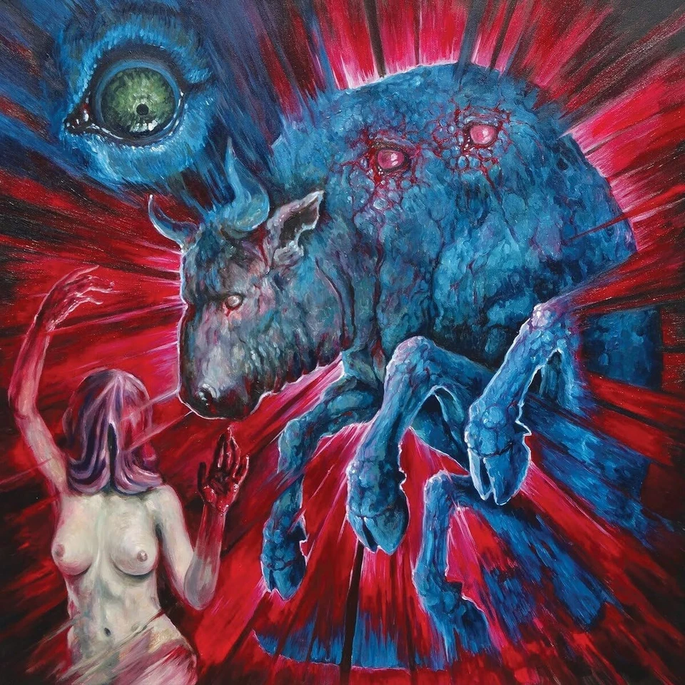 Esoctrilihum Astraal Constellations of the Majickal Zodiac (CD) Box Set - Image 1 of 1