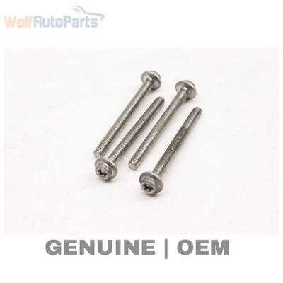 AUDI Q5 2013-2024 - JUEGO DE TORNILLOS/PERNOS M8x85 (4) N10765501 Foto 1 de 4