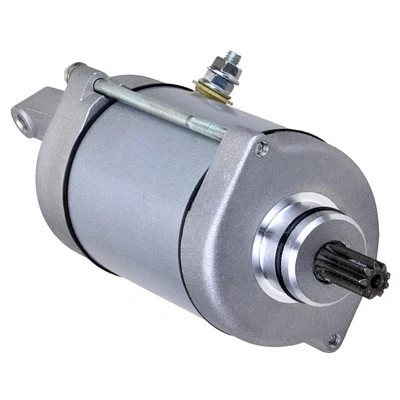 NEW CW 12V STARTER FITS HONDA MOTORCYCLE VTX1300C 1312CC 2004-2009 31200-MEA-671 - Image 1 of 2