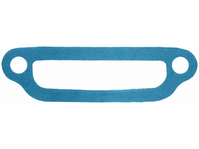 For 1940 GMC AC252 Thermostat Housing Gasket Felpro 88757JZJQ - Image 1 of 2