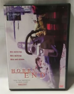 Hobbs End (DVD, 2002) - Imagen 1 de 3