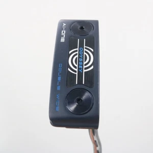 Odyssey Ai-One Double Wide DB Putter 34 Inches 34" Steel Right-Handed S-140355 - Picture 1 of 7