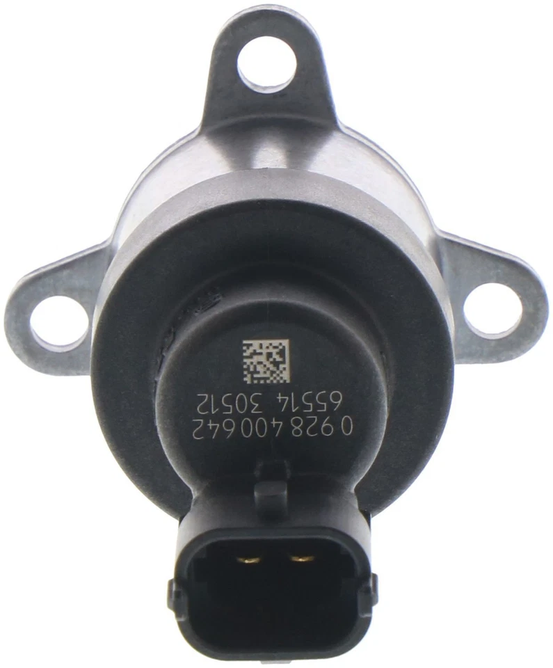 Fuel Injection Pressure Regulator-Diesel Fuel Metering Unit(New) Bosch
