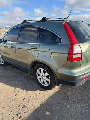 Used Front Center Infotainment Display fits: 2008 Honda Cr-v navigation dash mou - Image 1 of 4