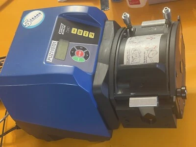 Перистальтический насос Watson Marlow 720U N/R [720U] с модулем NEMA 4X IP66 720N - Изображение 1 из 4