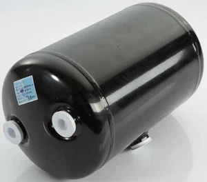 Serbatoio Aria Compressa Serbatoio 10l Litro, per Ford, Saf-Holland, Scania - Foto 1 di 1