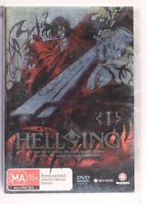Hellsing Ultimate : Vol 1 (DVD, 2005)