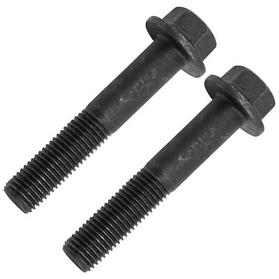 Caltric 7519285 Front Upper A-Arm Bolt For Polaris RZR XP 900 / Genaral 1000 - Image 1 of 4