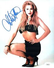 CHRISTINA APPLEGATE Signed MARRIED WITH CHILDREN 8x10 Photo Autograph JSA COA