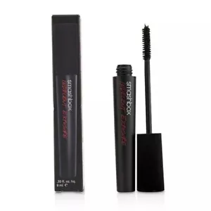 Máscara de pestañas Smashbox Indecent Exposure voluminizadora y alargadora negra profunda tamaño completo - Imagen 1 de 3