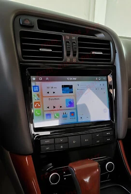 For 98-05 Lexus GS300 GS400 GS430 Apple Carplay Car Radio Android 13 Navi Player Foto 1 de 4