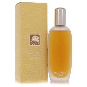 Aromatics Elixir by Clinique Women's Eau De Parfum Spray 3.4 oz - Picture 1 of 1