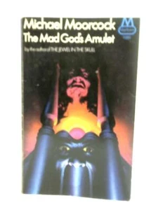 The Mad God's Amulet Vol II (Michael Moorcock - 1969) (ID: 66050) - Bild 1 von 2