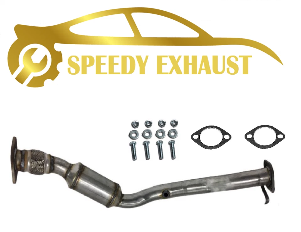 Chevrolet Impala 2006 2007 2008 2009 2010 2011 convertidor catalítico Directfit 3,5 Foto 1 de 1