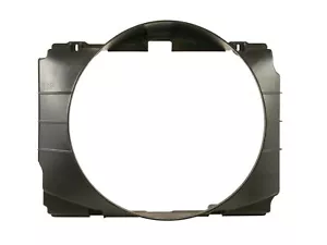 1971-1973 Mustang Fan Shroud 302 with Air / 351 - Daniel Carpenter - Picture 1 of 1